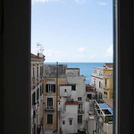 Amalfi Old Square Room & Apartments Dış mekan fotoğraf