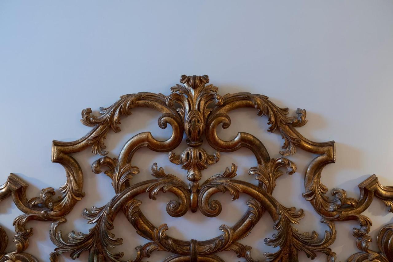 Amalfi Old Square Room & Apartments Dış mekan fotoğraf